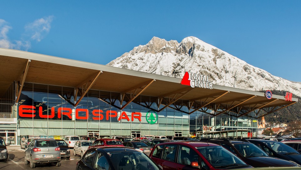 EUROSPAR Telfs