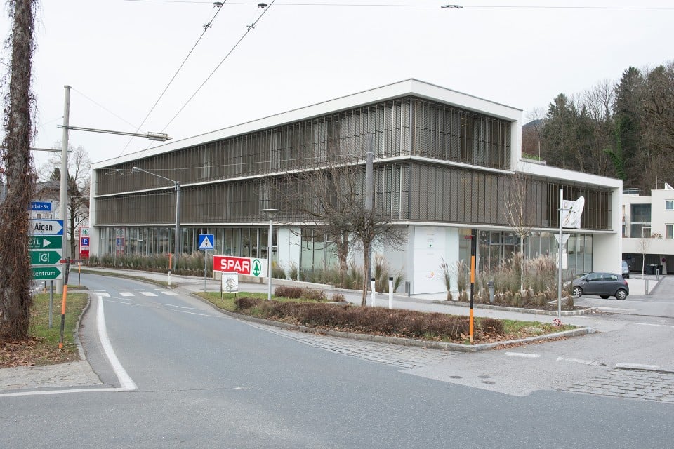 SPAR Elsbethen