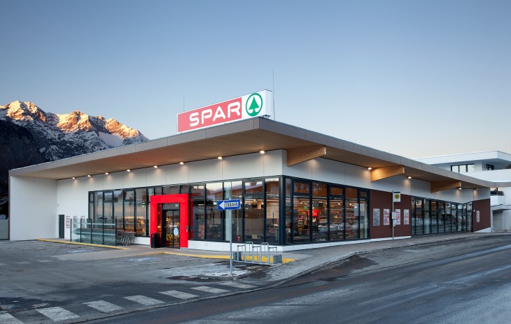SPAR Götzens