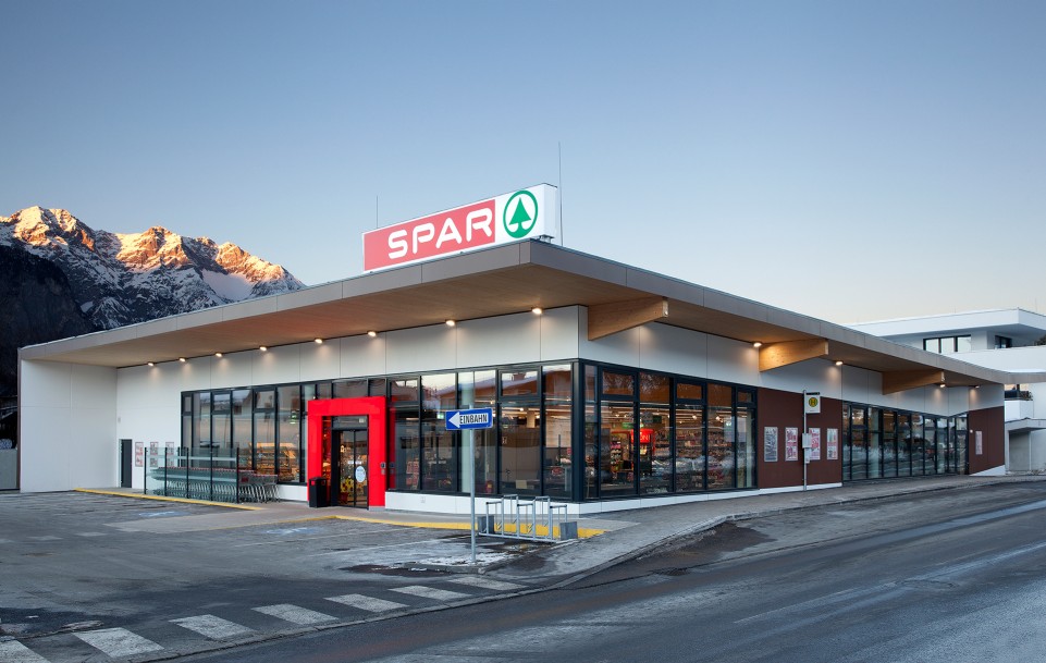 SPAR Götzens