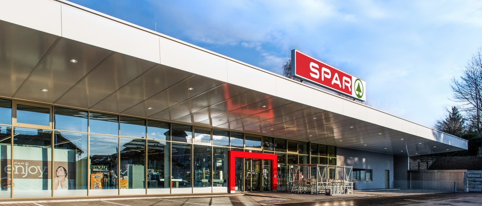 SPAR Henndorf
