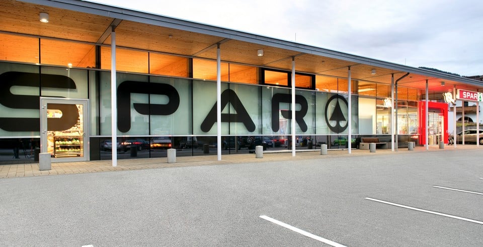SPAR Jochberg