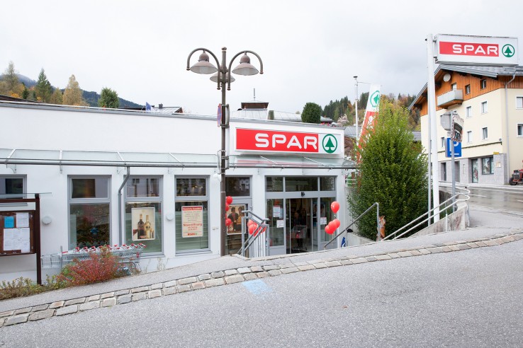 SPAR Mühlbach am Hochkönig