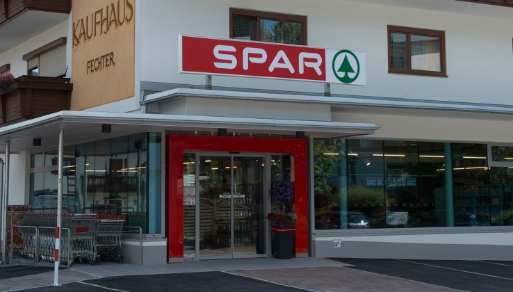 SPAR Niederndorf