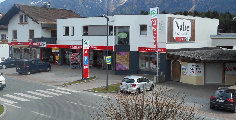 SPAR Obermieming