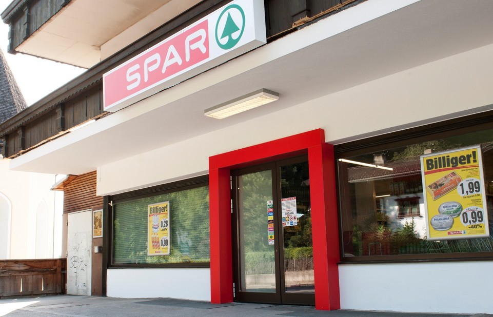 SPAR Pill