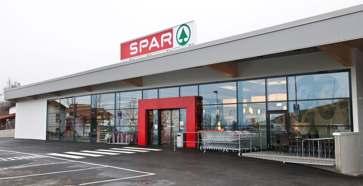 SPAR Rinn