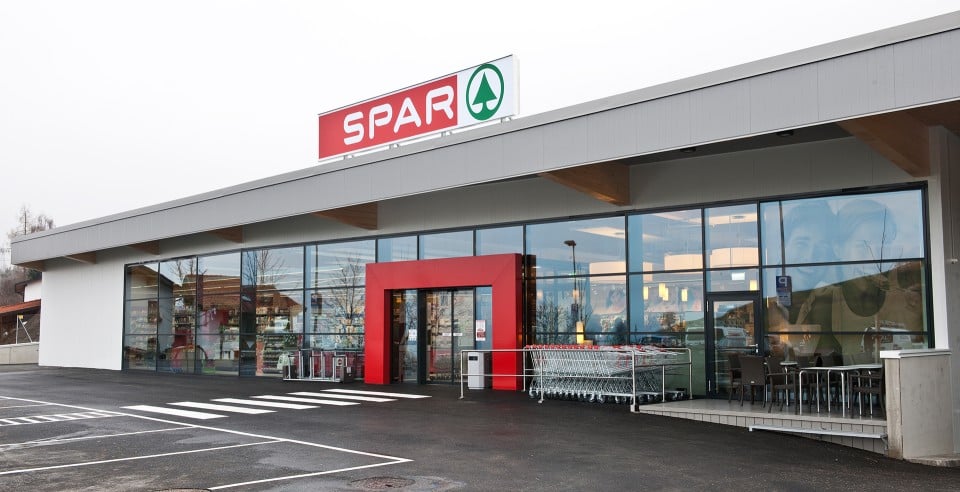 SPAR Rinn