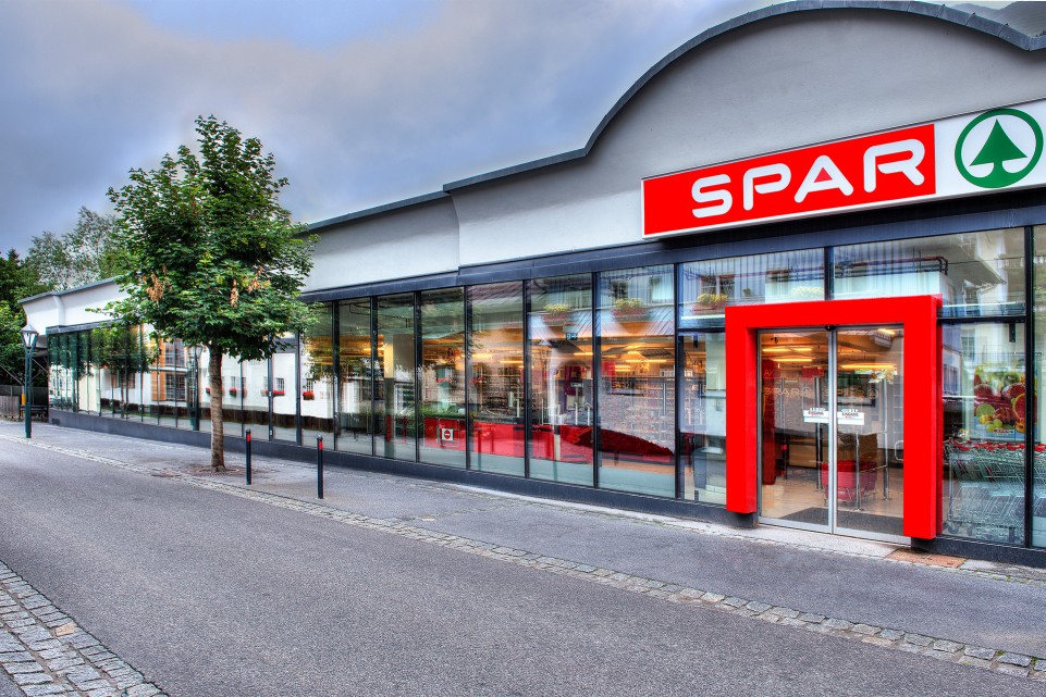 SPAR St. Anton am Arlberg