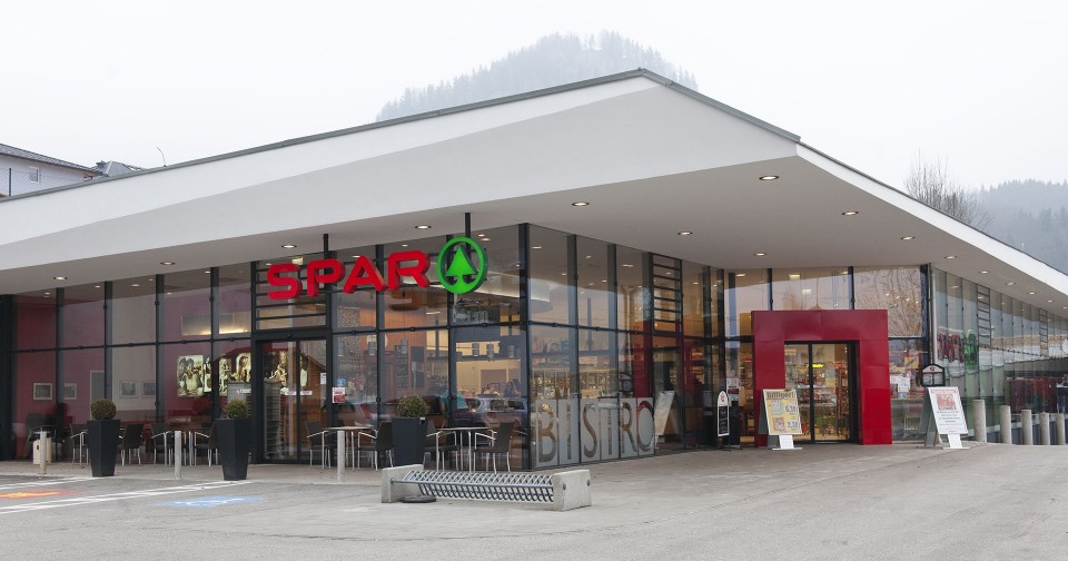 SPAR St. Gilgen