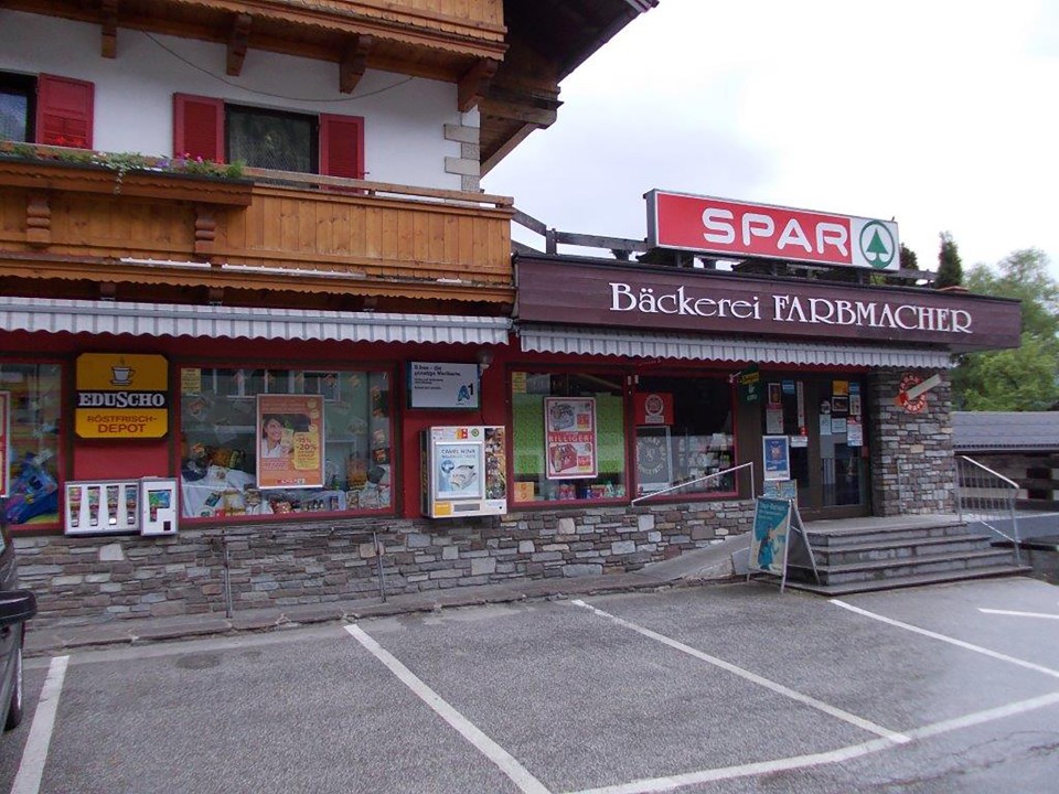 SPAR Unterlangkampfen