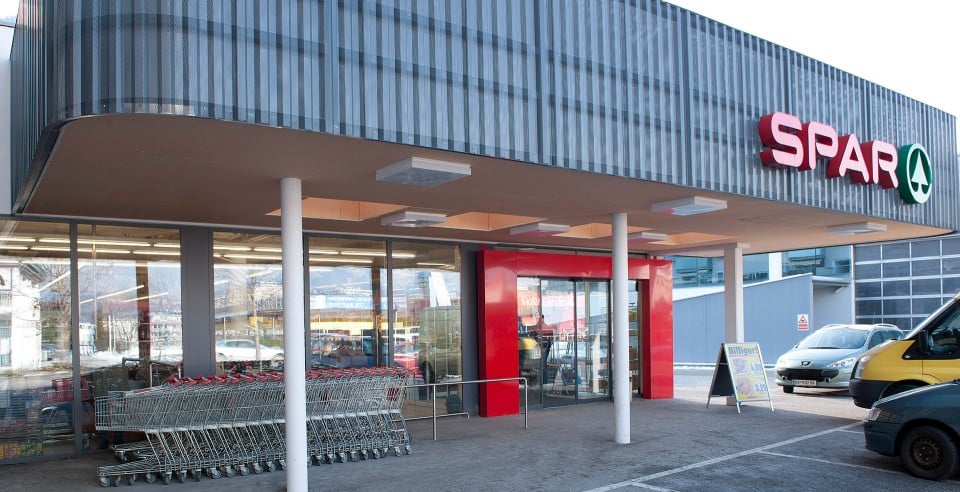 SPAR Wörgl Brixentalerstraße