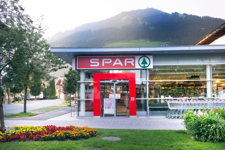 SPAR Westendorf
