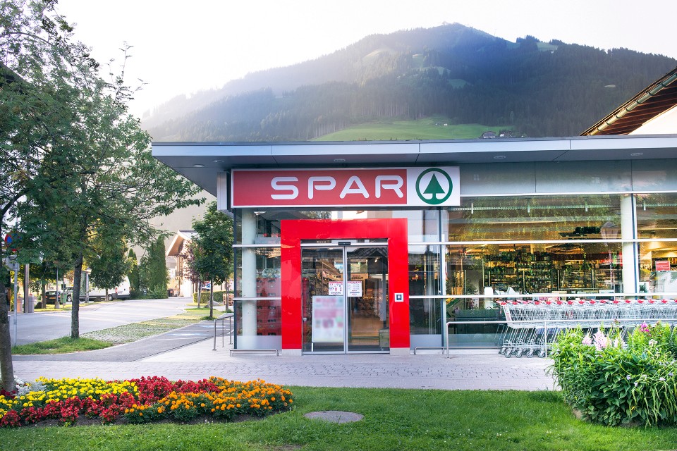 SPAR Westendorf