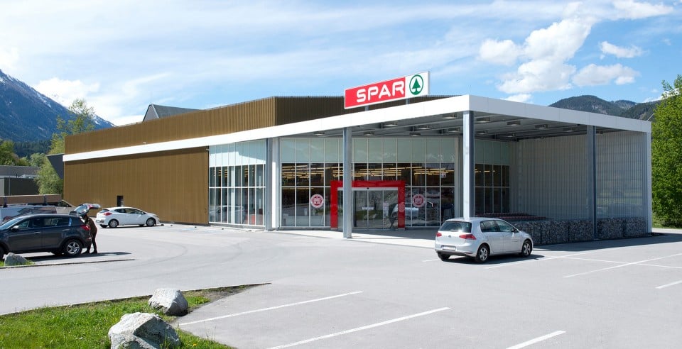 SPAR Zirl