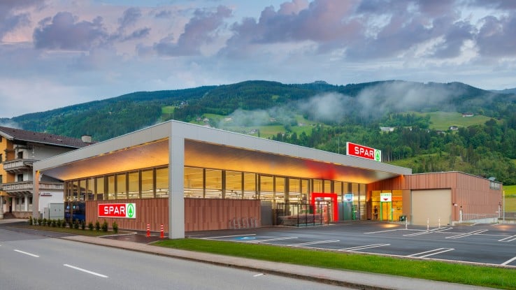 Spar Filiale Kaltenbach am 21.05.2026 | (c) Johannes Brunnbauer