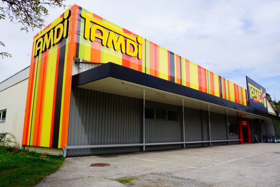 SPAR Tamsweg 415