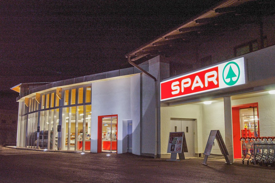 Fassade Winkler