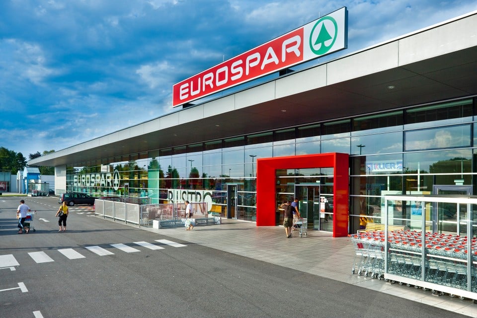 EUROSPAR Schärding