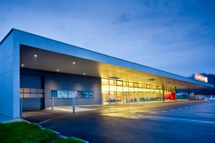 EUROSPAR Schlüßlberg