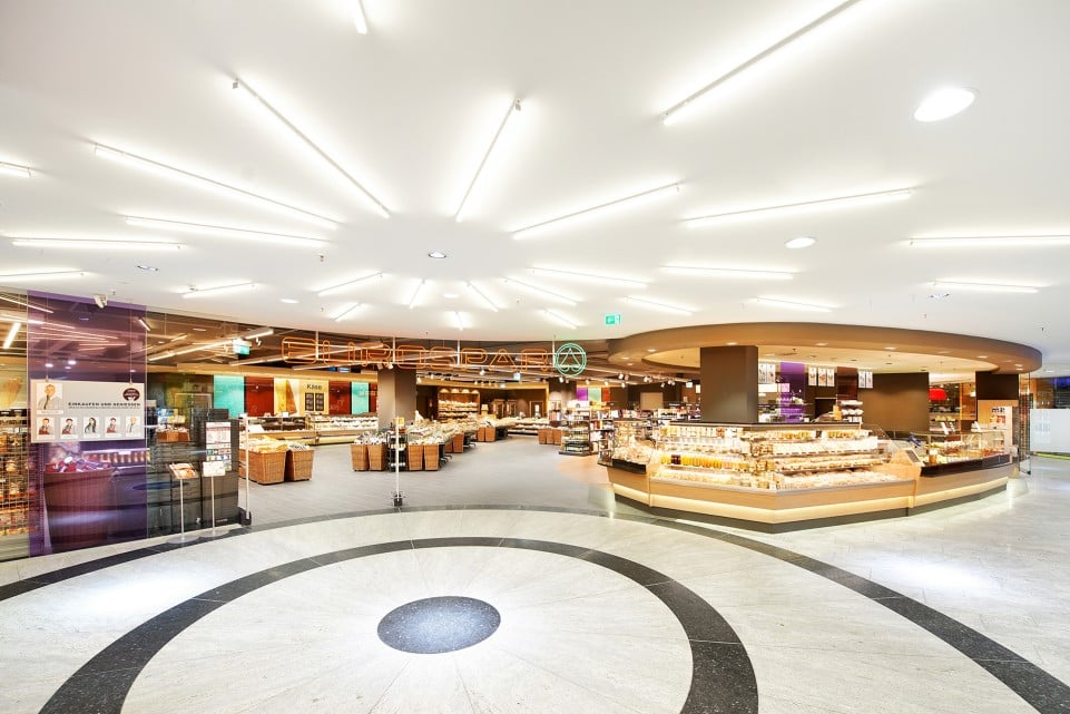 EUROSPAR Linz Landstraße