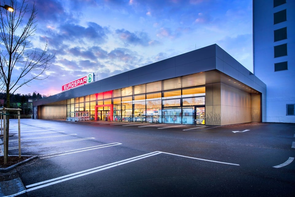 EUROSPAR ENGERWITZDORF