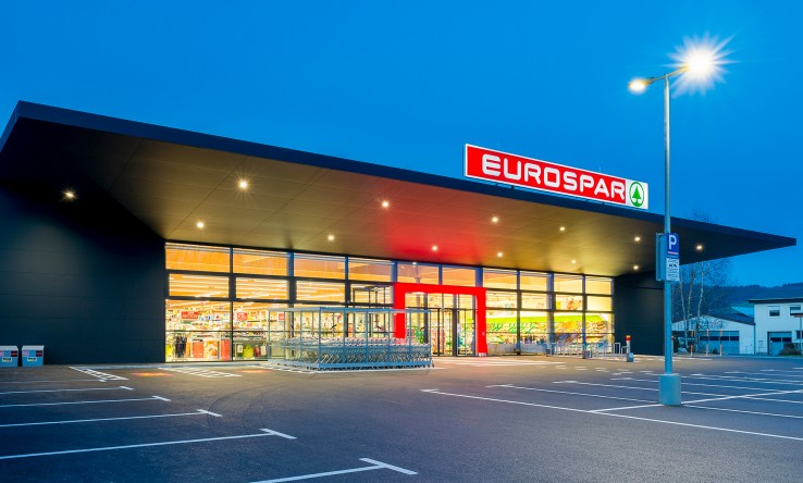 EUROSPAR FRANKENBURG