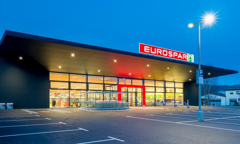 EUROSPAR FRANKENBURG