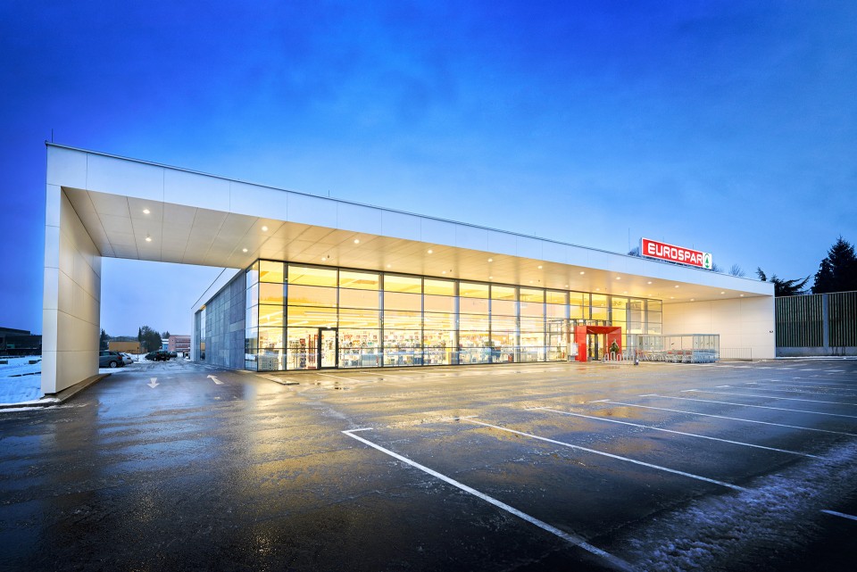 EUROSPAR Attnang Puchheim