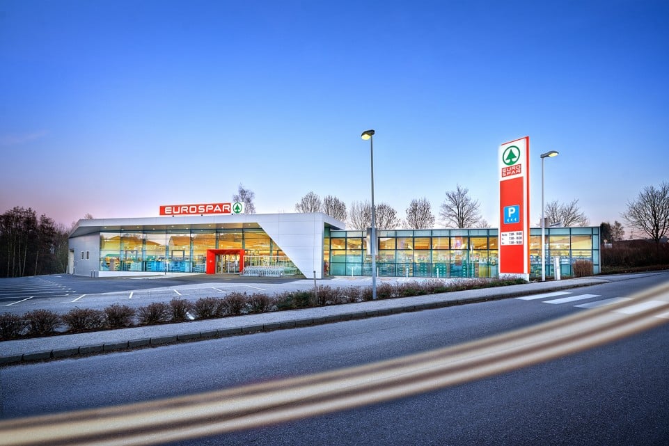 EUROSPAR HAAG AM HAUSRUCK