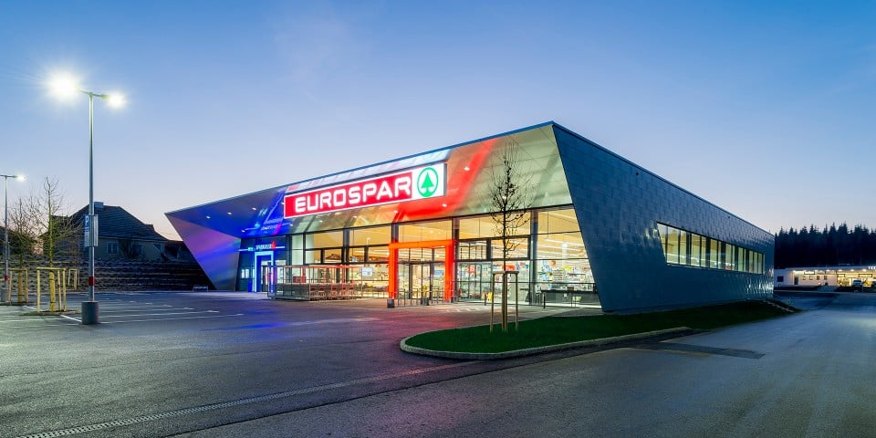 EUROSPAR SATTLEDT