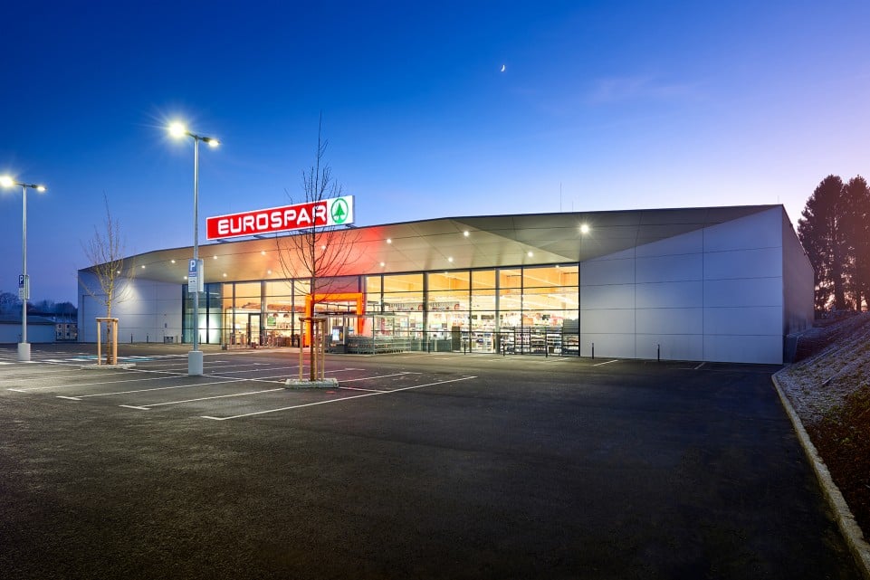 EUROSPAR Waizenkirchen