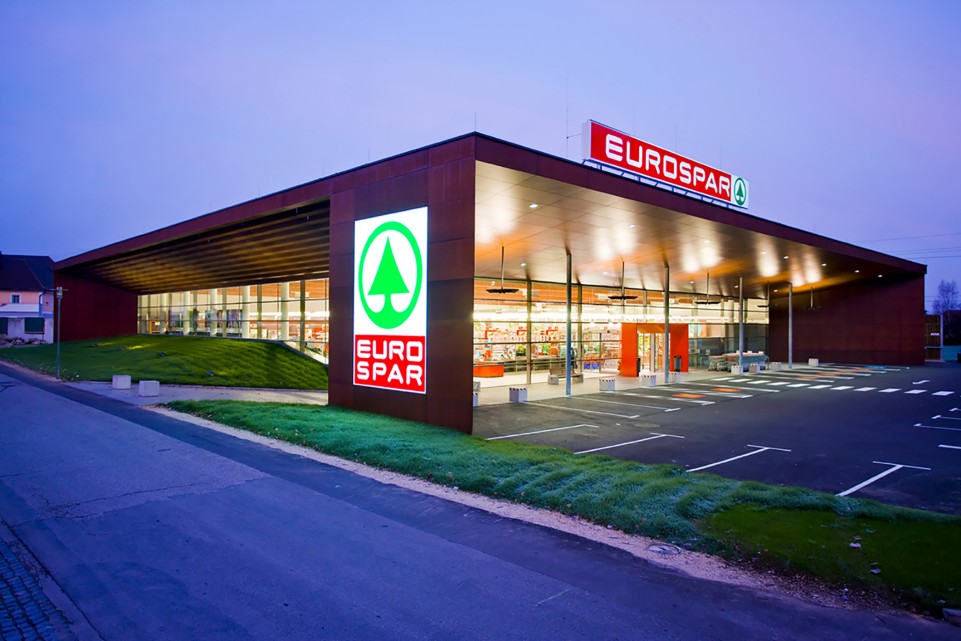EUROSPAR Ternberg