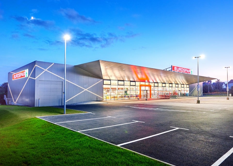 EUROSPAR Wilhering