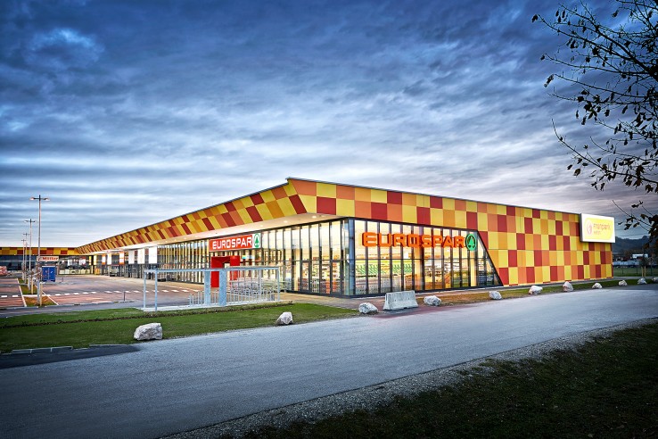EUROSPAR Asten