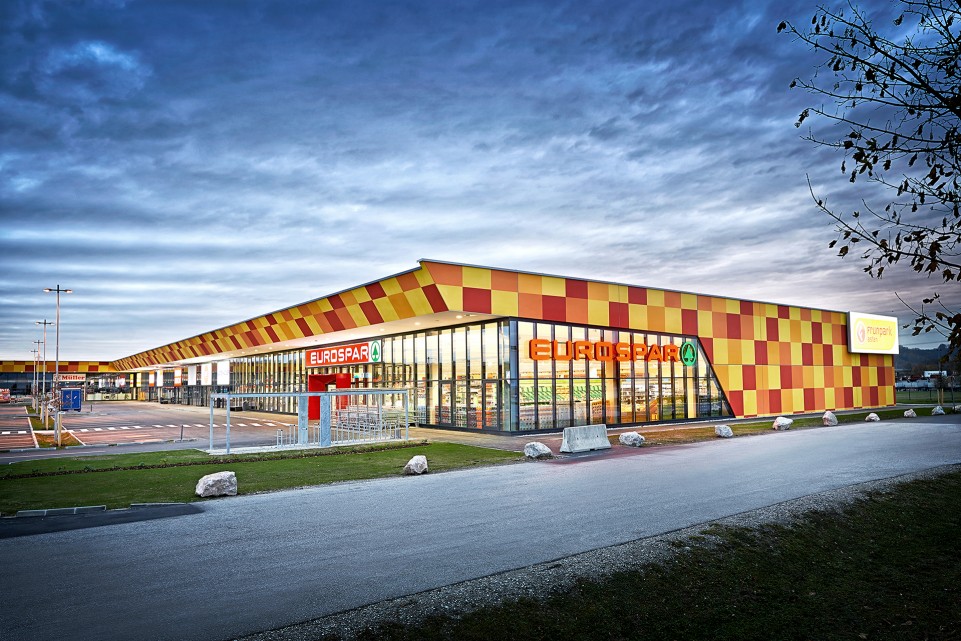 EUROSPAR Asten