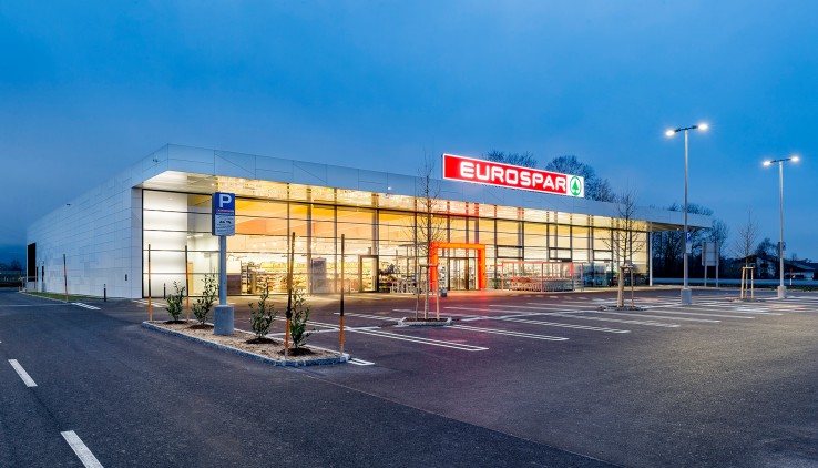 EUROSPAR Pettenbach