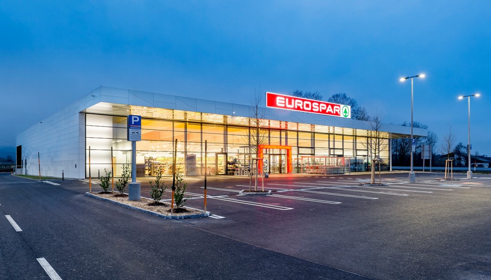 EUROSPAR Pettenbach