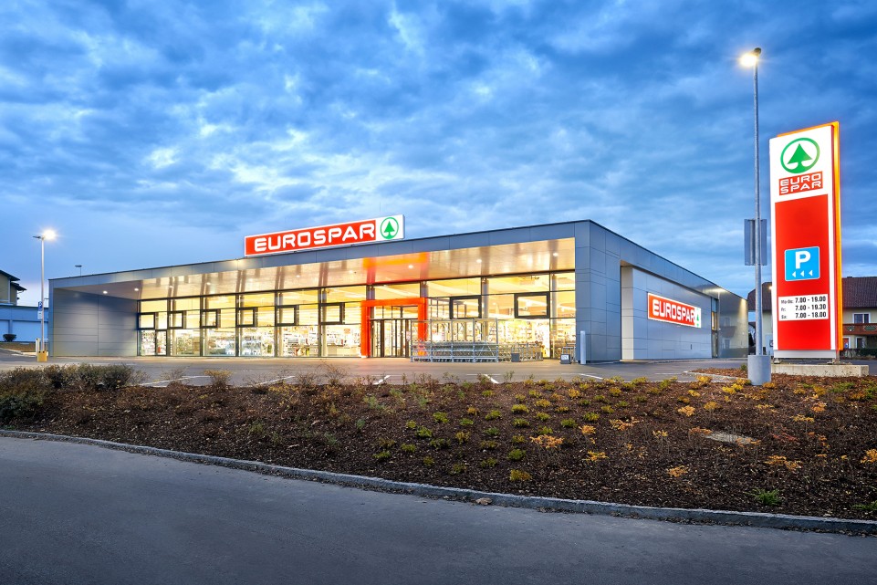 EUROSPAR Andorf