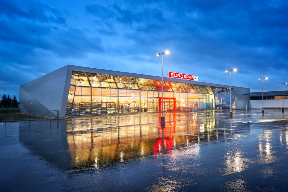 EUROSPAR Atlheim