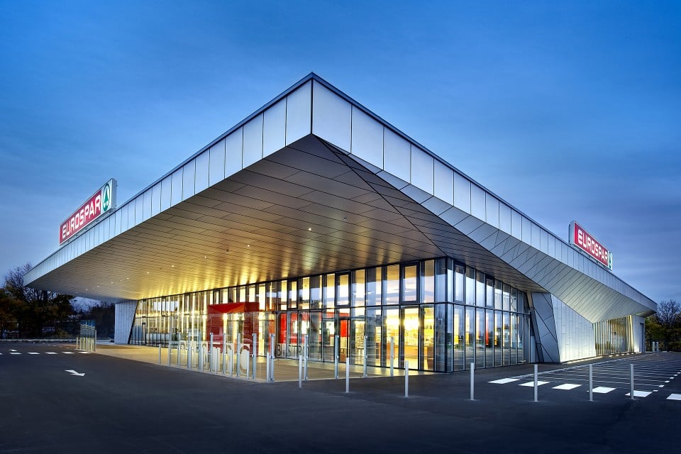 EUROSPAR Marchtrenk 