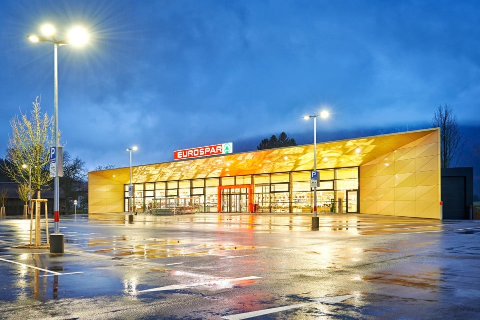 EUROSPAR BAD ISCHL