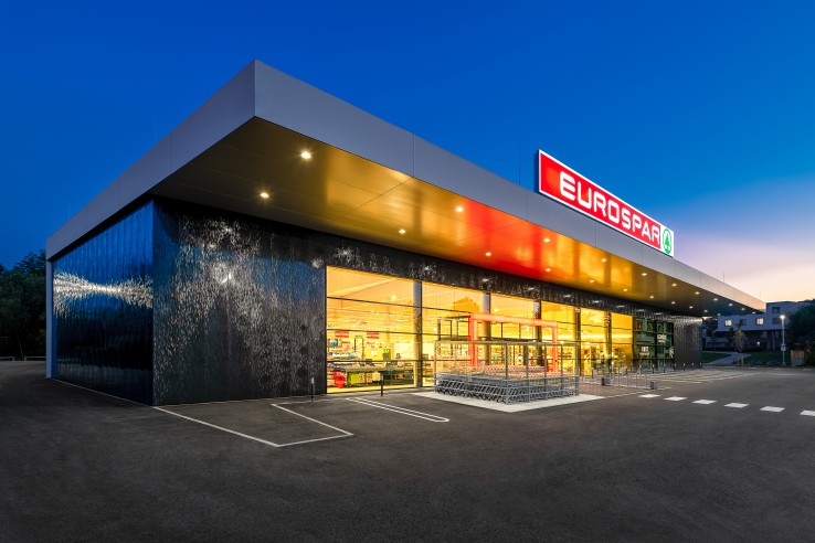 EUROSPAR Ottnag