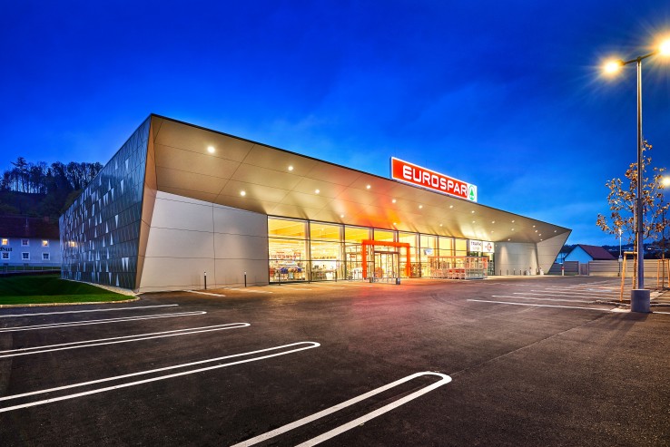 EUROSPAR Weißkirchen
