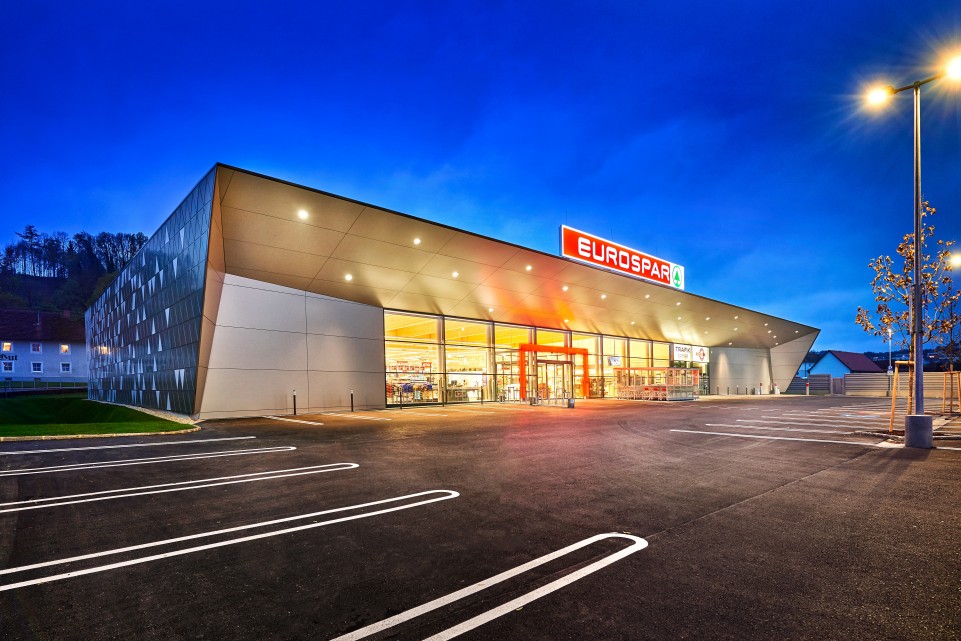 EUROSPAR Weißkirchen