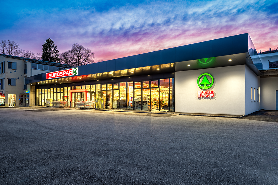 EUROSPAR HUFNAGL