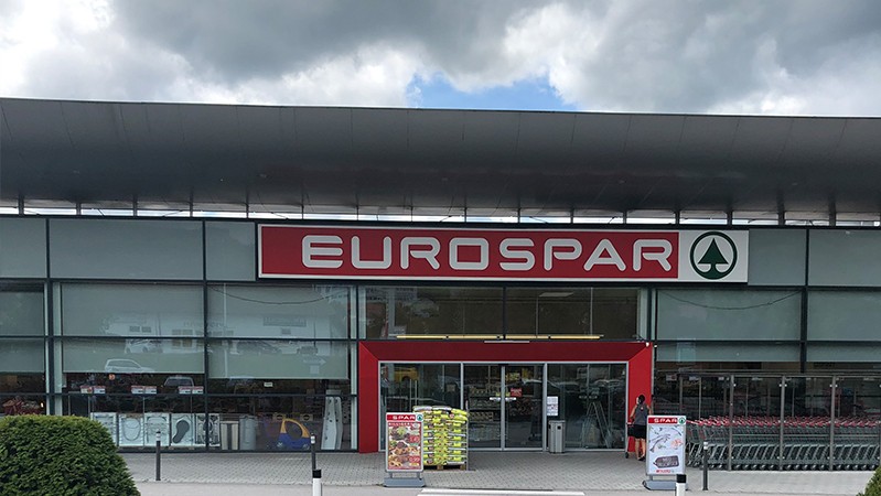 EUROSPAR Kirchdorf 4560 Sengsschmiedstraße 12