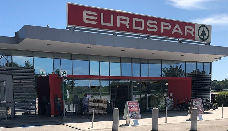 EUROSPAR Mauthausen