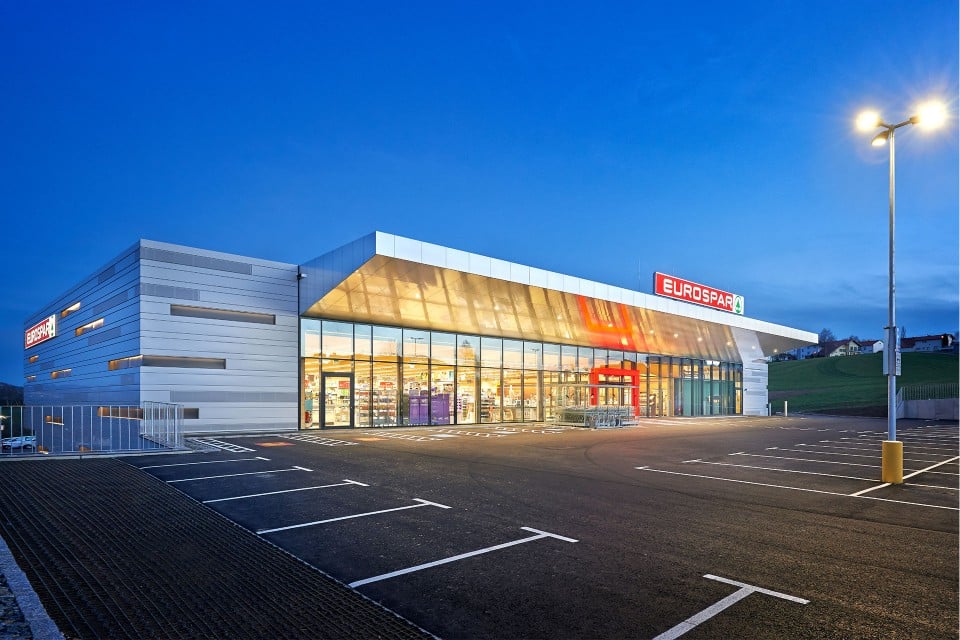 EUROSPAR Altenfelden