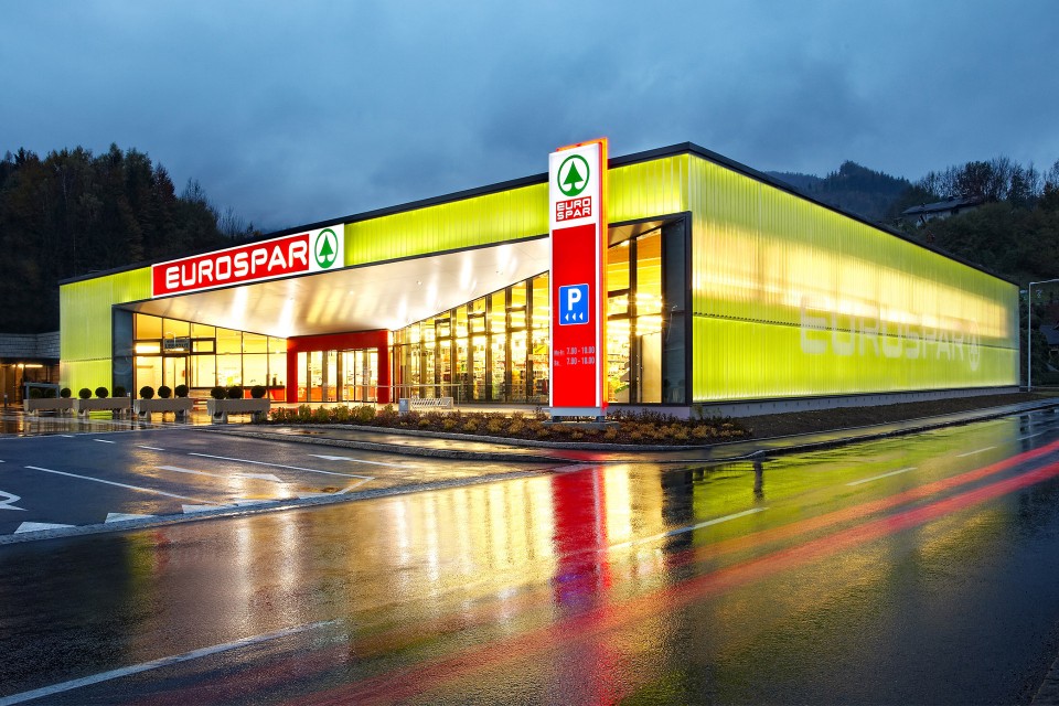 EUROSPAR Stix Weyer